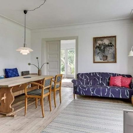 Bjergby Bed & Breakfast Bed and Breakfast Hjørring Exterior foto