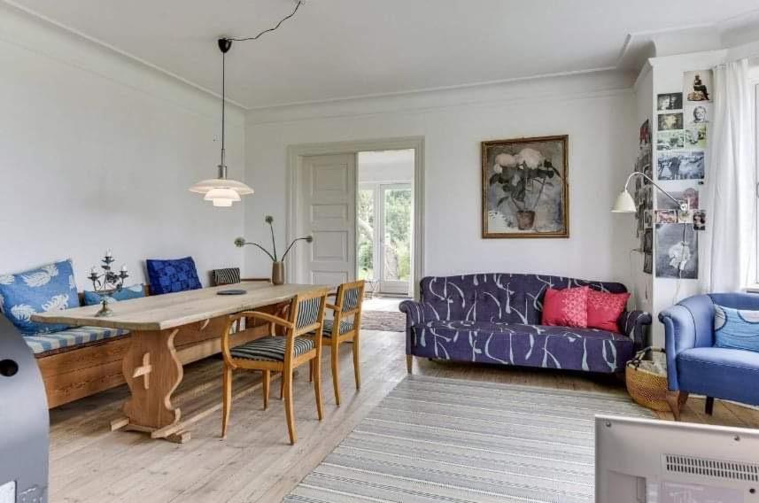 Bjergby Bed & Breakfast Bed and Breakfast Hjørring Exterior foto