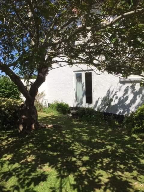 Bjergby Bed & Breakfast Bed and Breakfast Hjørring Exterior foto