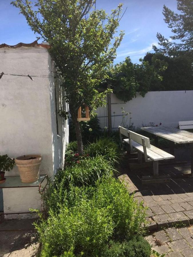 Bjergby Bed & Breakfast Bed and Breakfast Hjørring Exterior foto