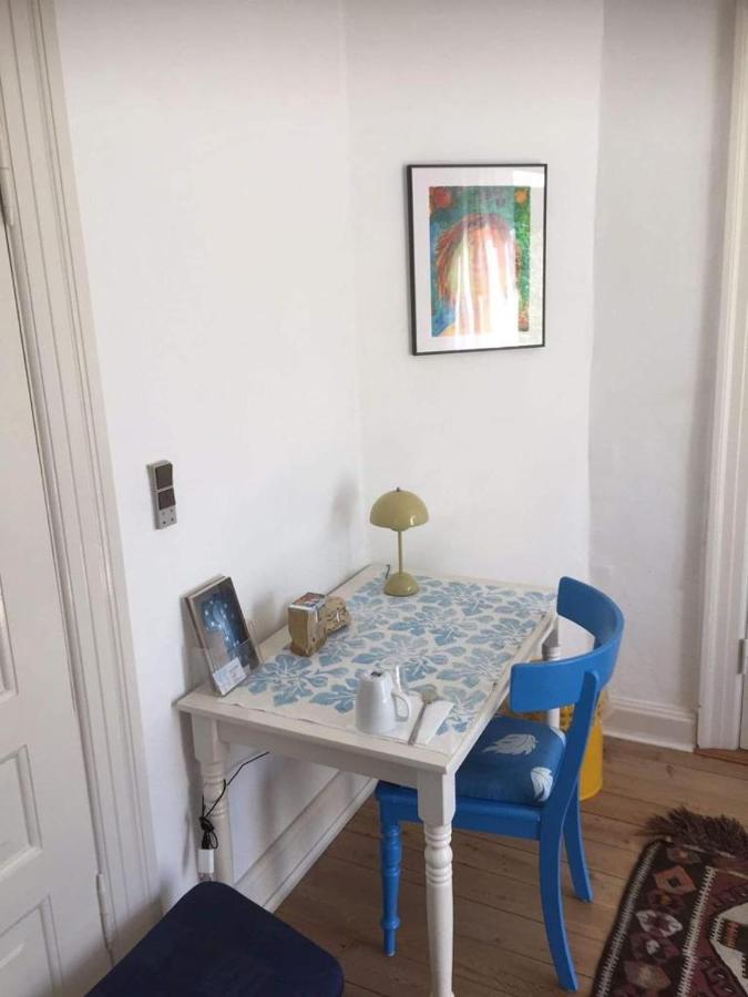Bjergby Bed & Breakfast Bed and Breakfast Hjørring Exterior foto
