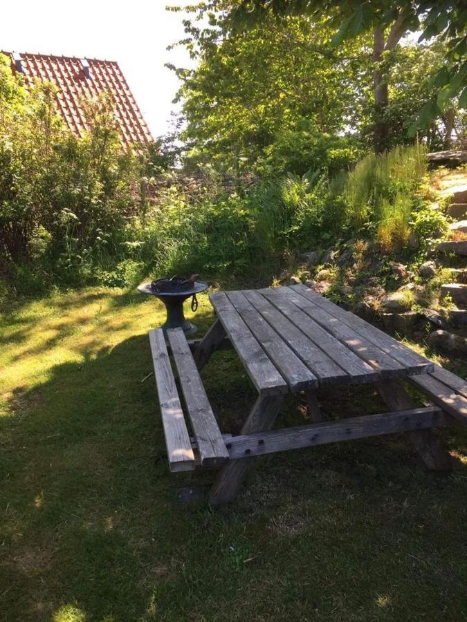 Bjergby Bed & Breakfast Bed and Breakfast Hjørring Exterior foto